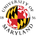 UMD logo