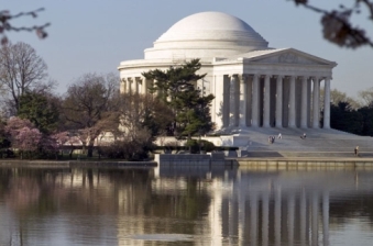 Jefferson Memorial