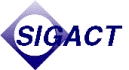 SIGACT Logo