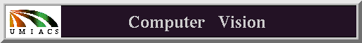 Computer Vision