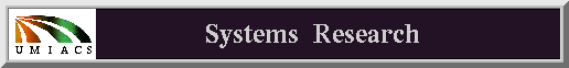 Systems Research