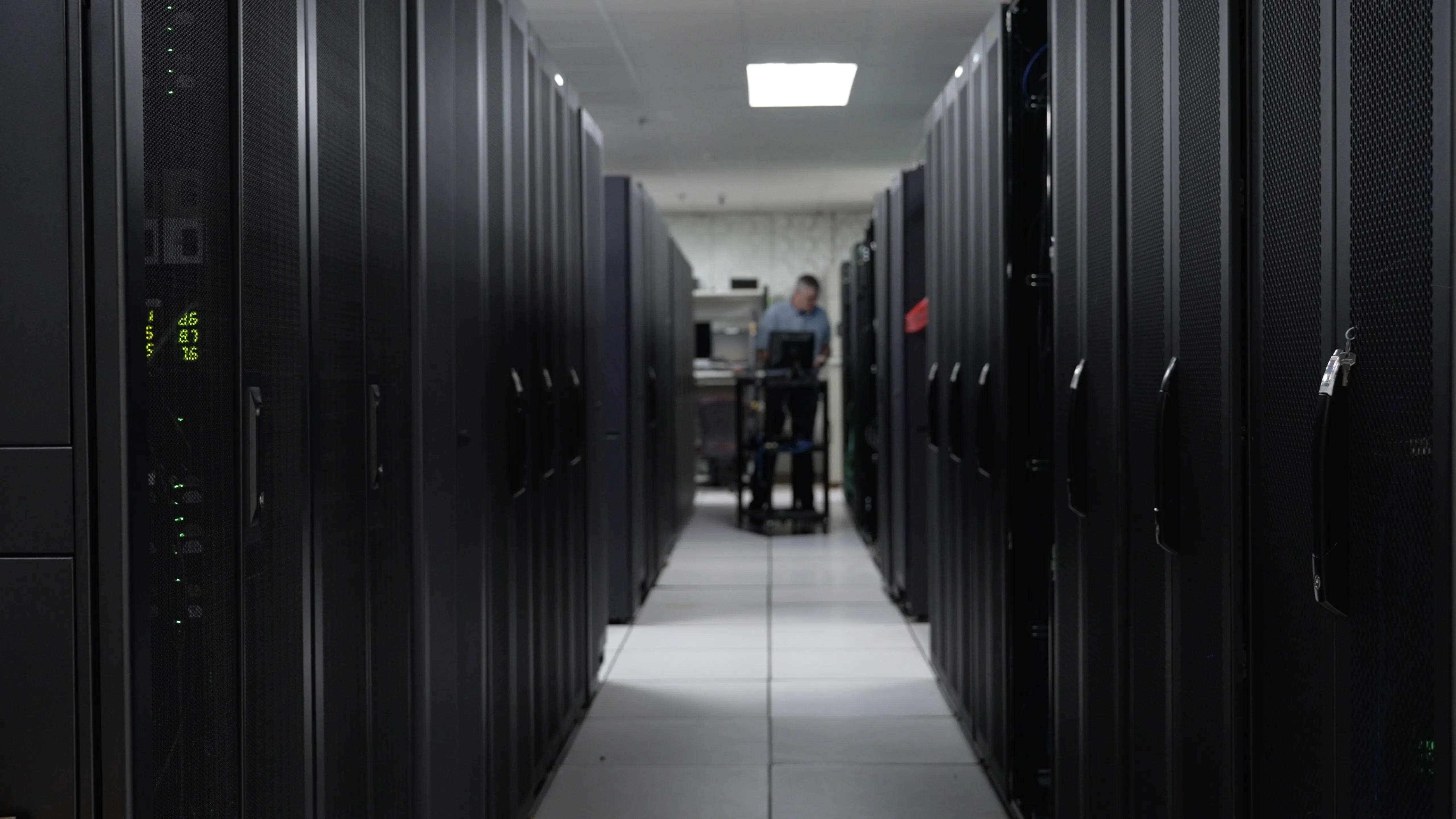 data center