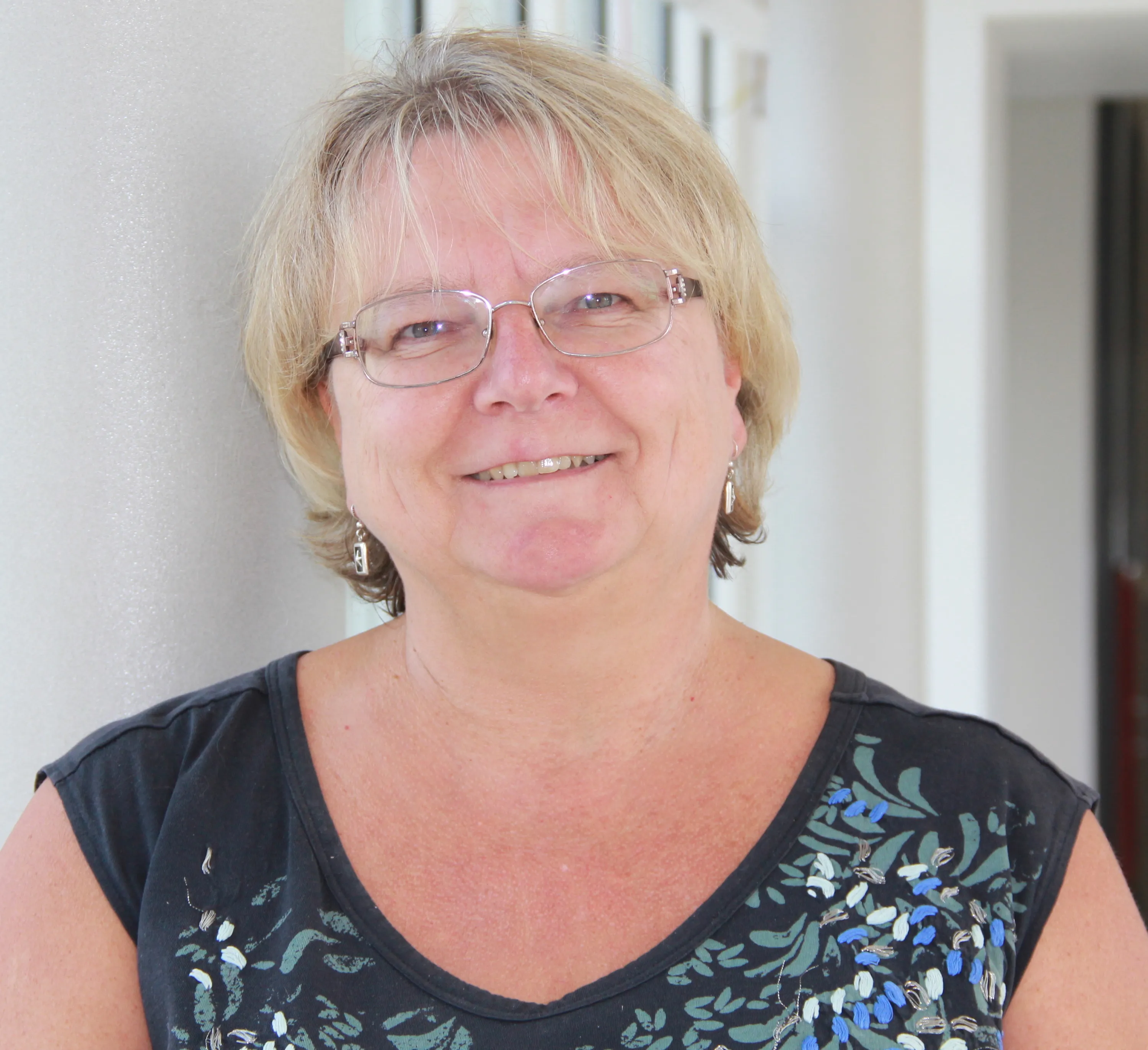 Petra Zapf