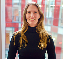 Elizabeth Bennewitz