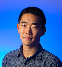 Andrew Guo