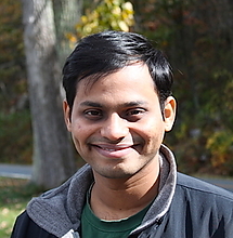 Kartik Nayak