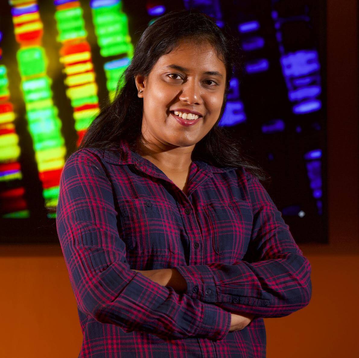 Photo of Nidhi Shah