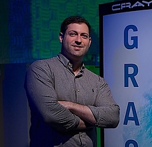 Tom Goldstein