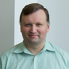 Dmitri Maslov