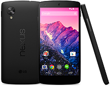 Phones running Android operating system