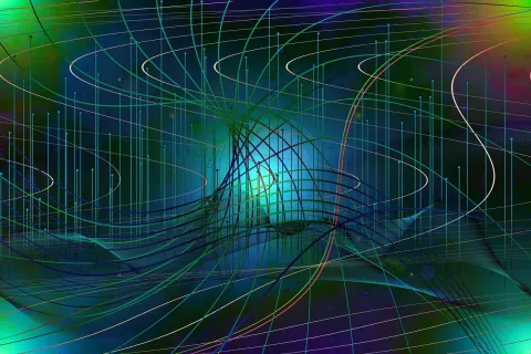 quantum entanglement 