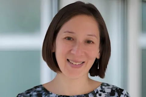 Headshot of Marine Carpuat.