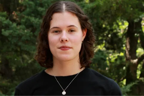Annika Shankwitz headshot