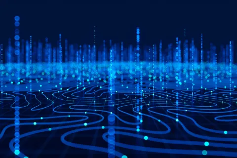 Artificial Neural Network Abstract Technology