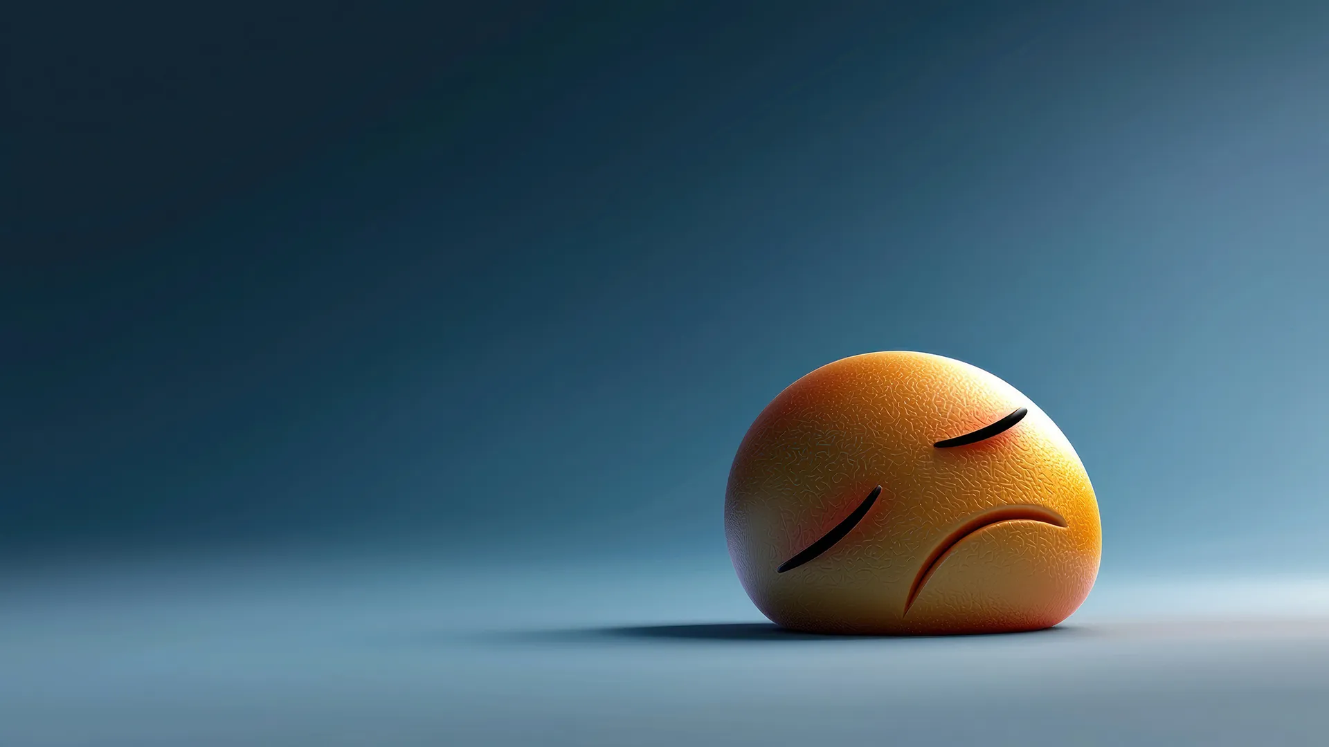 sad emotion