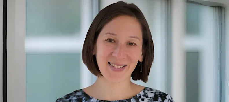Headshot of Marine Carpuat.