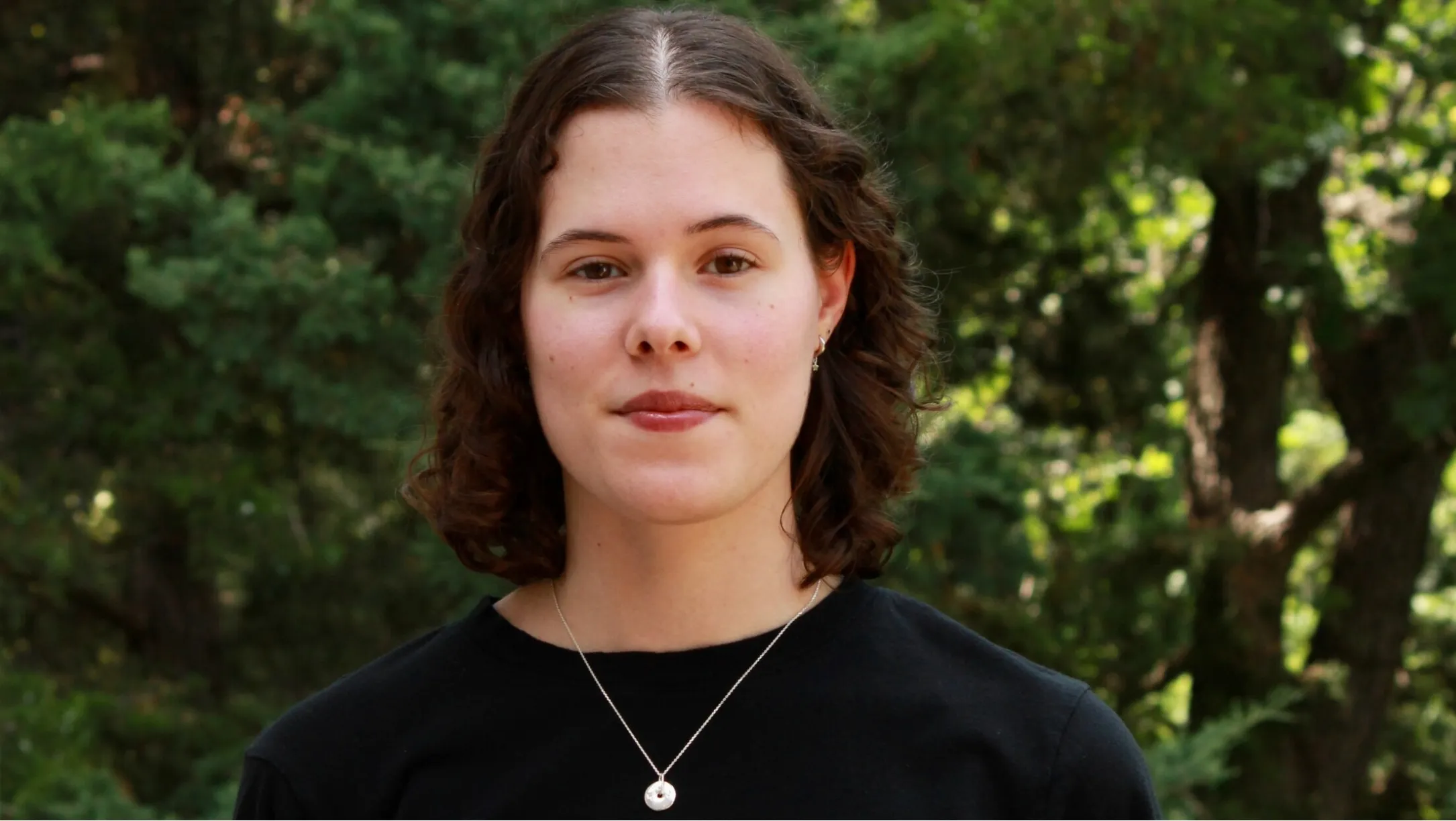 Annika Shankwitz headshot