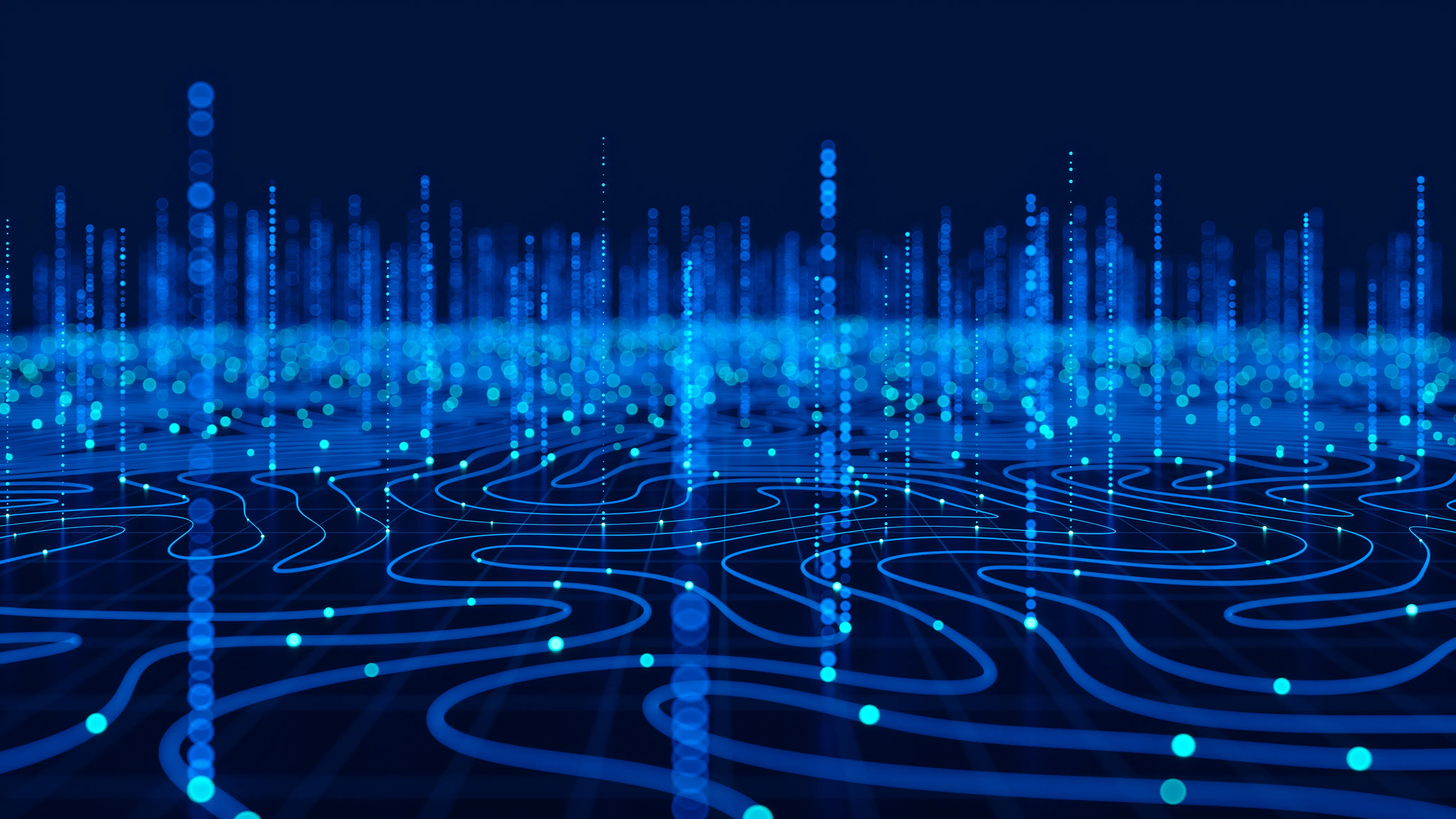 Artificial Neural Network Abstract Technology