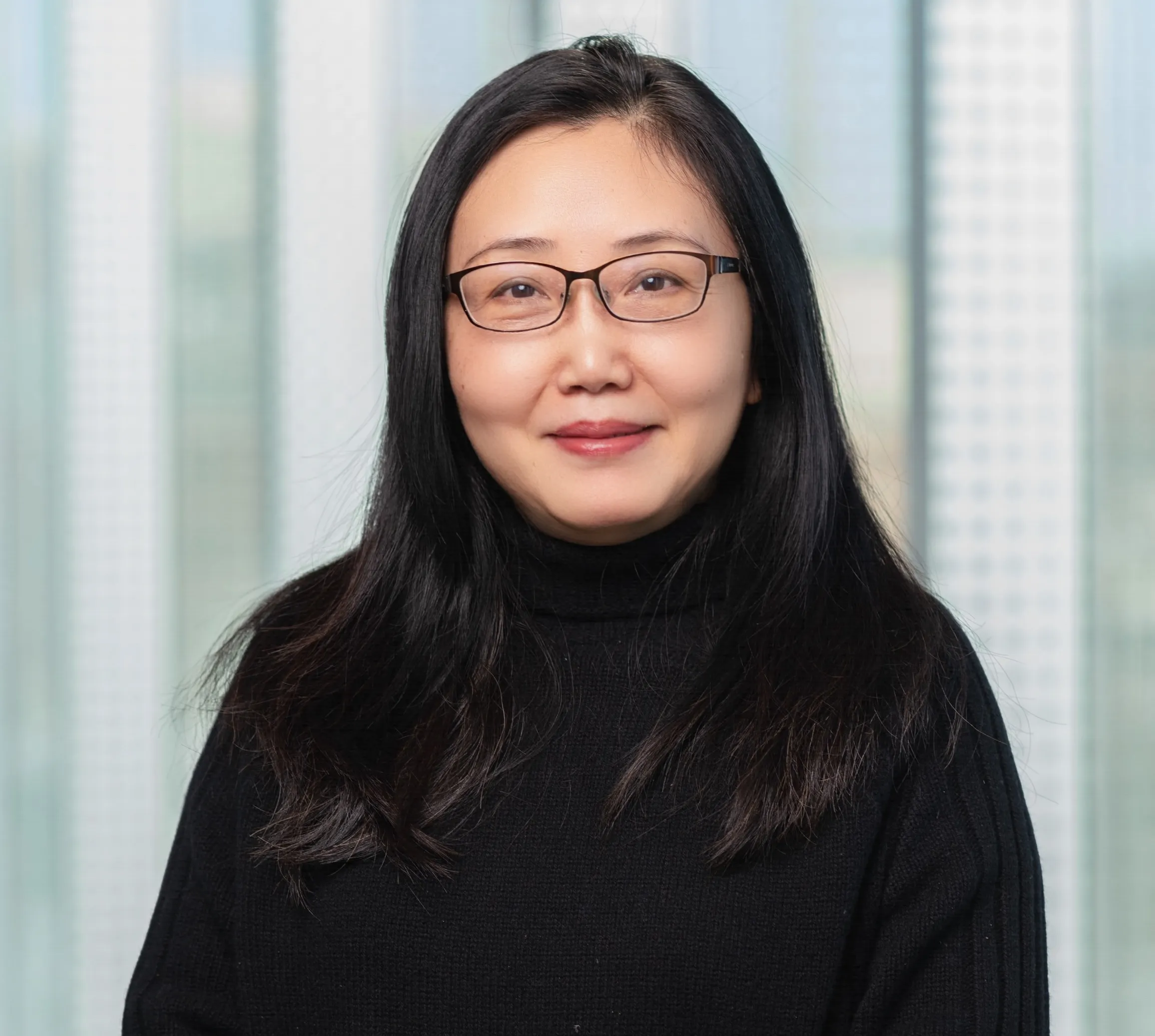 Jane Wang