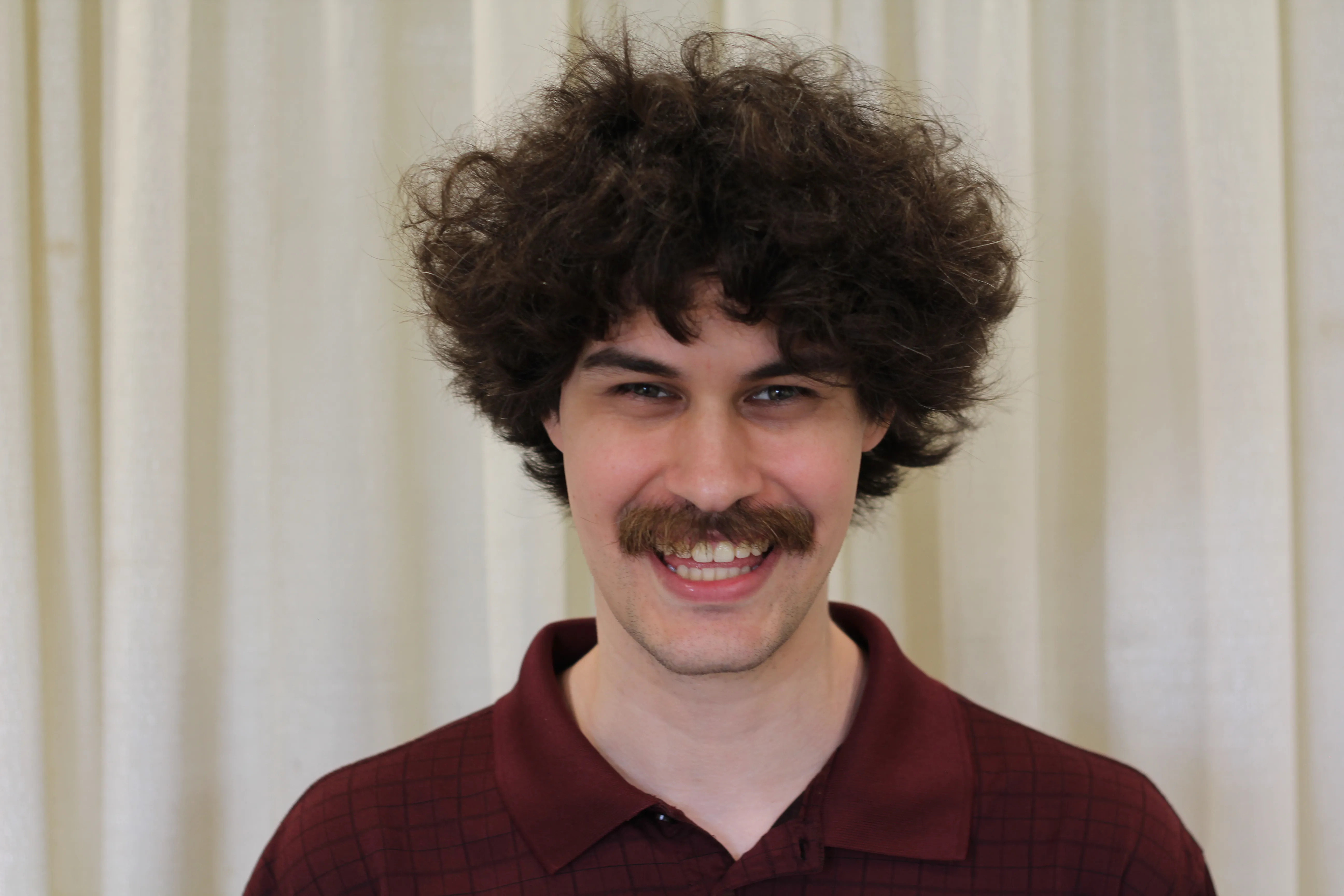 Donovan Buterakos