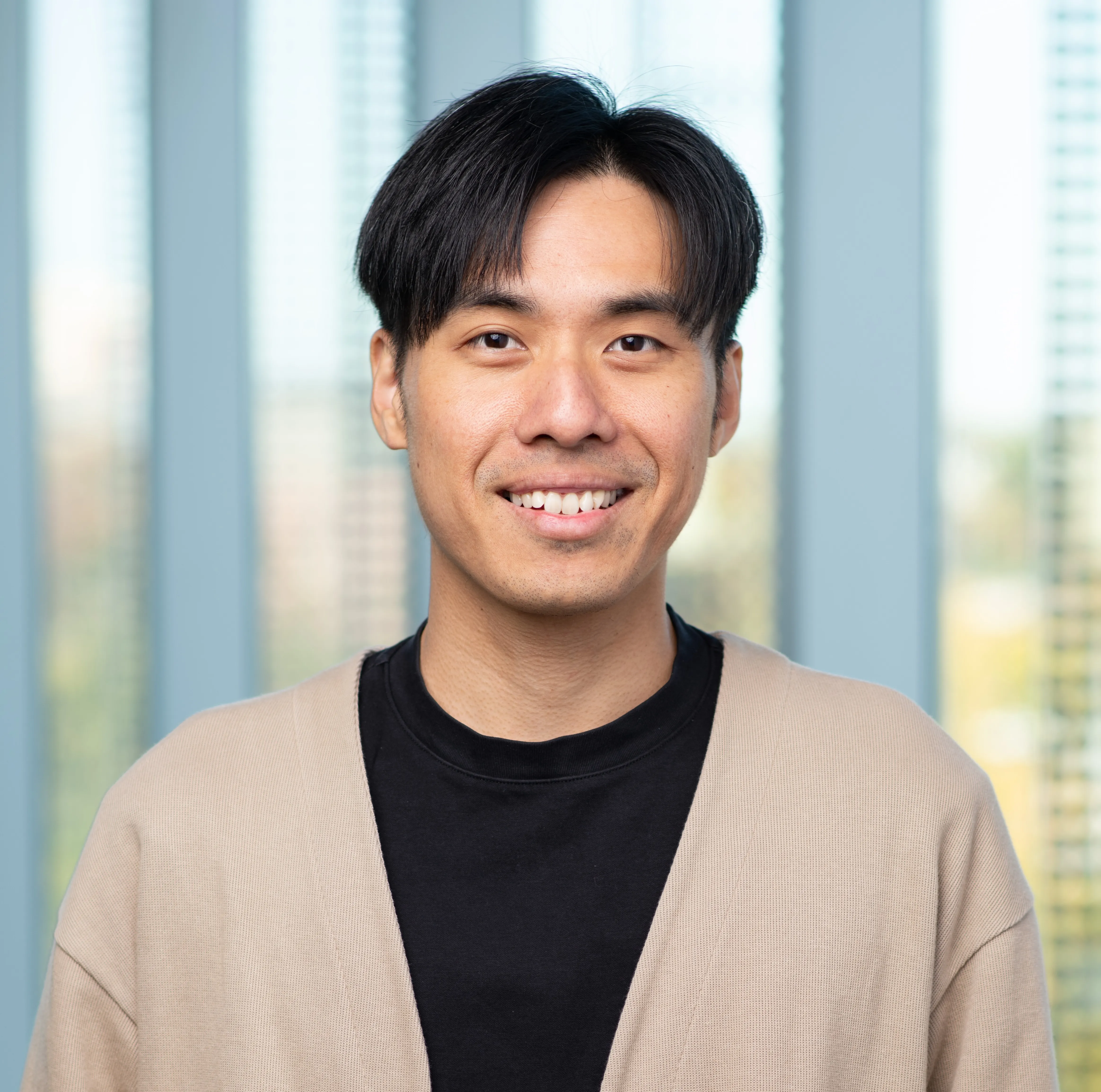 Tsung-Cheng (Peter) Lu