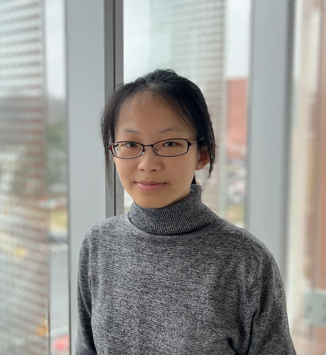 Yuxin Wang