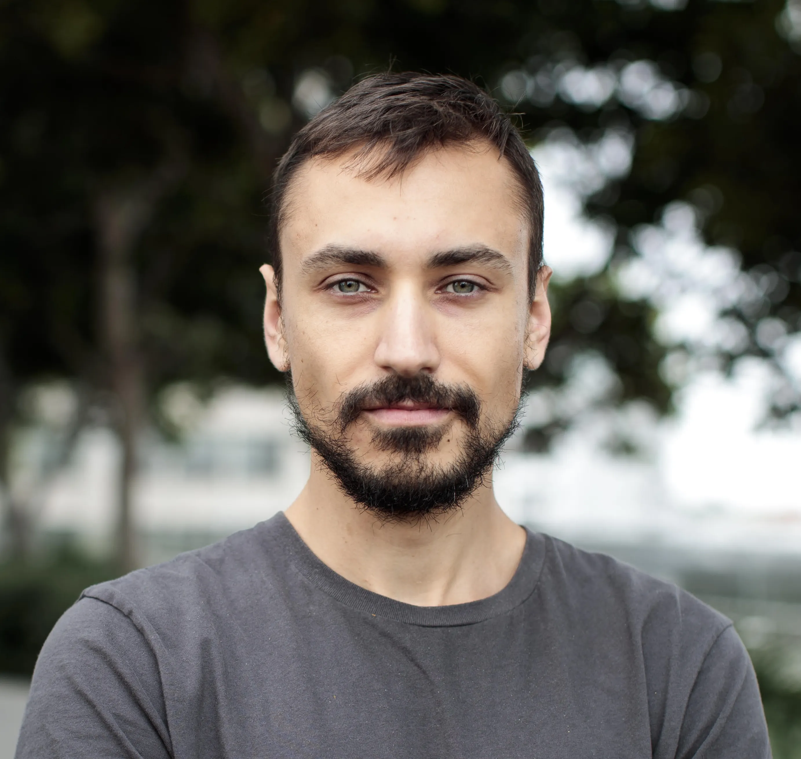 Mauricio (Mauro) Morales