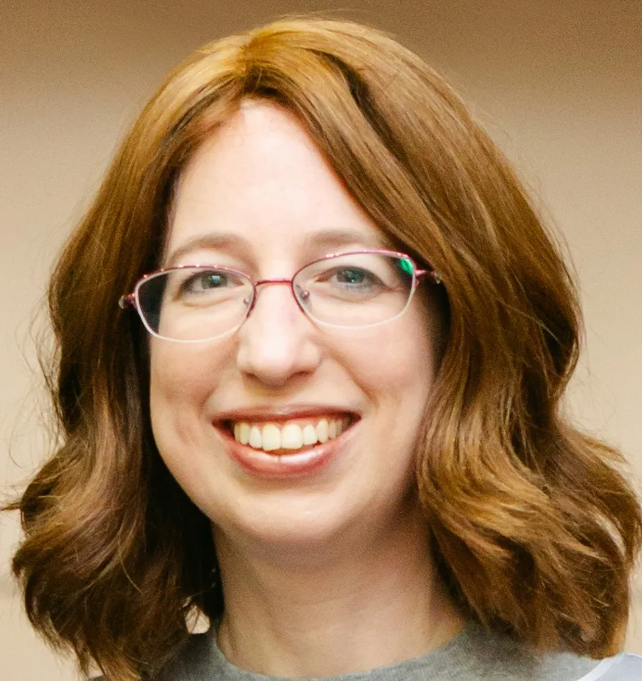 Portrait of Dana Dachman-Soled