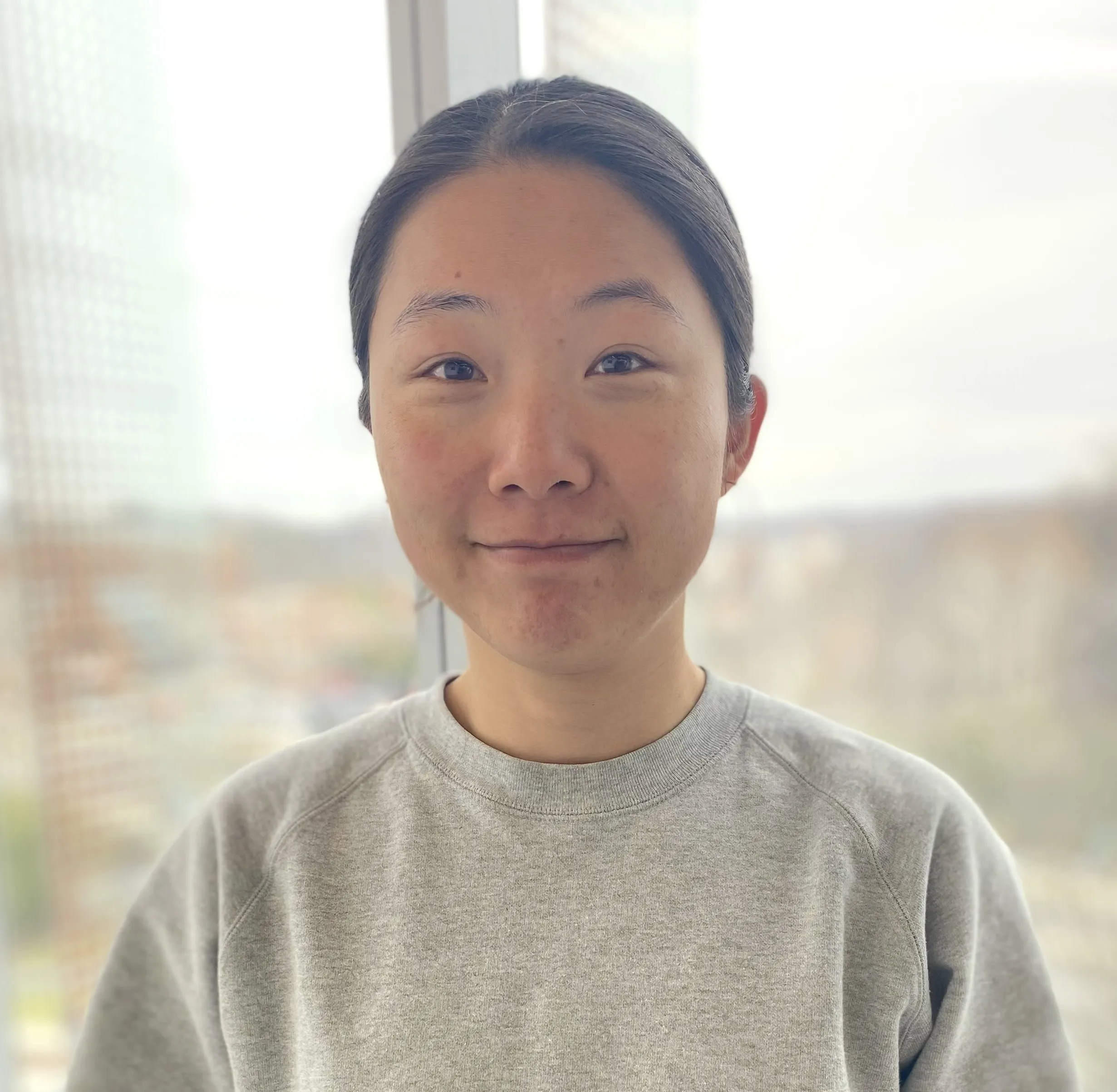 Portrait of Han Shao