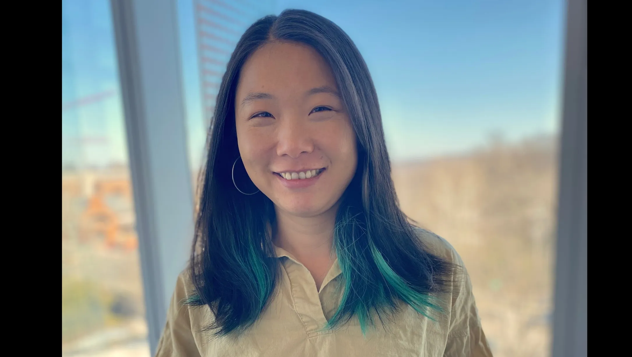 Portrait of Han Shao