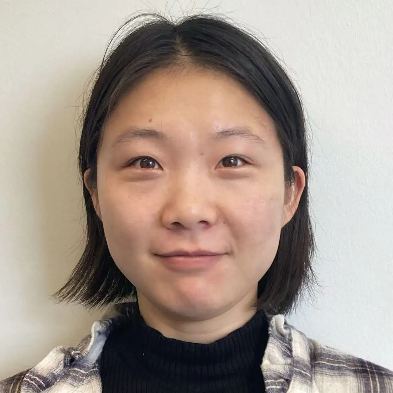 Portrait of Han Shao